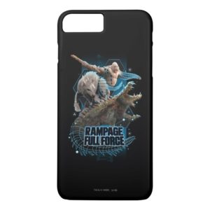 RAMPAGE | FULL FORCE Case-Mate iPhone CASE