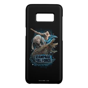 RAMPAGE | FULL FORCE Case-Mate SAMSUNG GALAXY S8 CASE