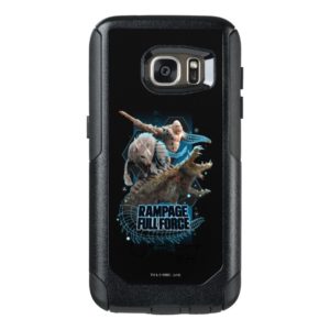 RAMPAGE | FULL FORCE OtterBox SAMSUNG GALAXY S7 CASE