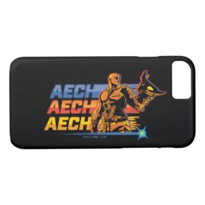 Ready Player One | Aech Graphic Case-Mate iPhone Case