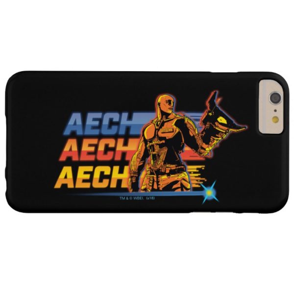 Ready Player One | Aech Graphic Case-Mate iPhone Case