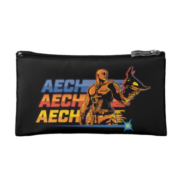 Ready Player One | Aech Graphic Cosmetic Bag