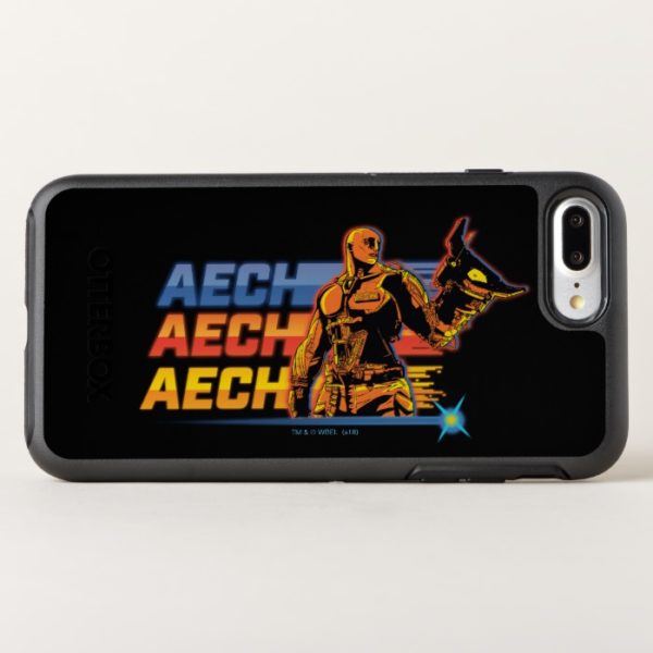 Ready Player One | Aech Graphic OtterBox iPhone Case