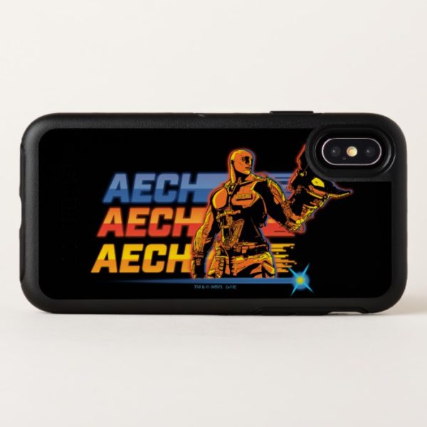 Ready Player One | Aech Graphic OtterBox iPhone Case