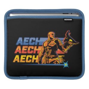 Ready Player One | Aech Graphic Sleeve For iPads