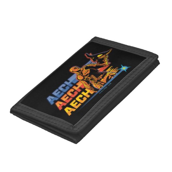 Ready Player One | Aech Graphic Trifold Wallet