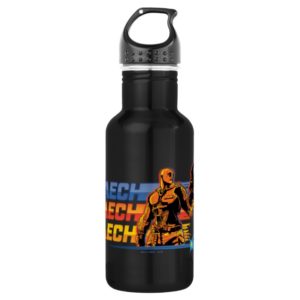 Ready Player One | Aech Graphic Water Bottle