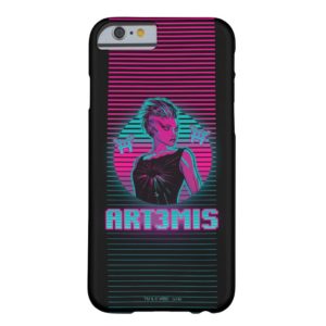 Ready Player One | Art3mis Graphic Case-Mate iPhone Case