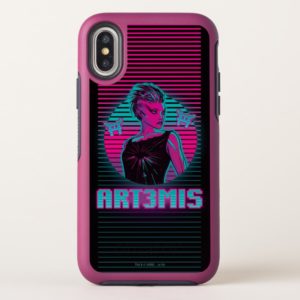Ready Player One | Art3mis Graphic OtterBox iPhone Case