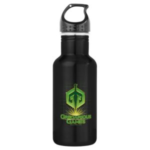 Ready Player One | Gregarious Games Logo Stainless Steel Water Bottle