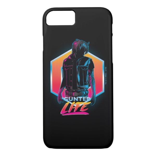 Ready Player One | Gunter Life Graphic Case-Mate iPhone Case