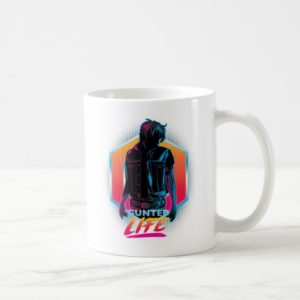 Ready Player One | Gunter Life Graphic Coffee Mug