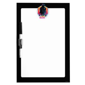 Ready Player One | Gunter Life Graphic Dry Erase Board
