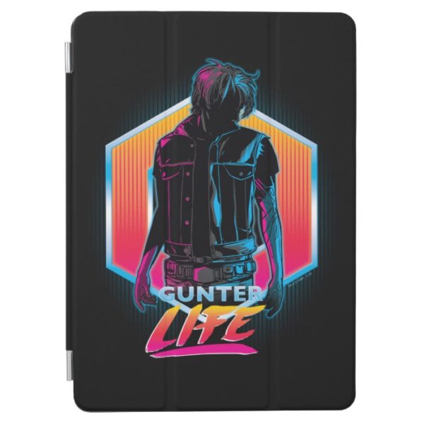 Ready Player One | Gunter Life Graphic iPad Air Cover