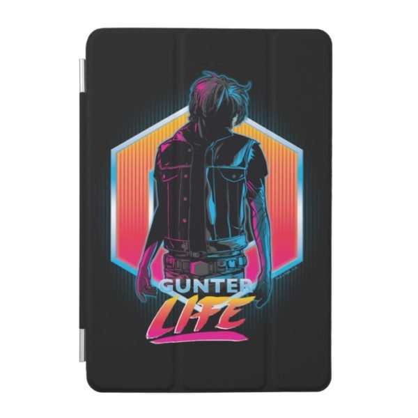 Ready Player One | Gunter Life Graphic iPad Mini Cover