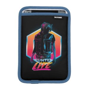 Ready Player One | Gunter Life Graphic iPad Mini Sleeve