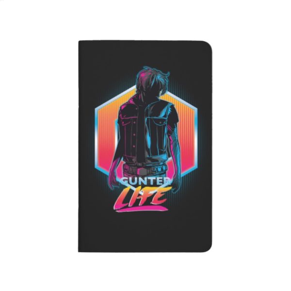 Ready Player One | Gunter Life Graphic Journal