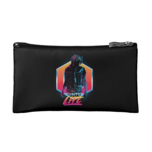 Ready Player One | Gunter Life Graphic Makeup Bag