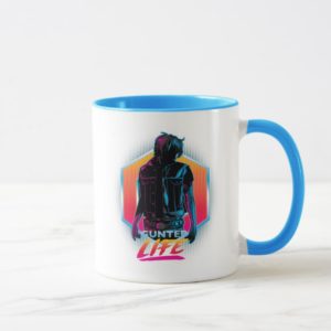 Ready Player One | Gunter Life Graphic Mug
