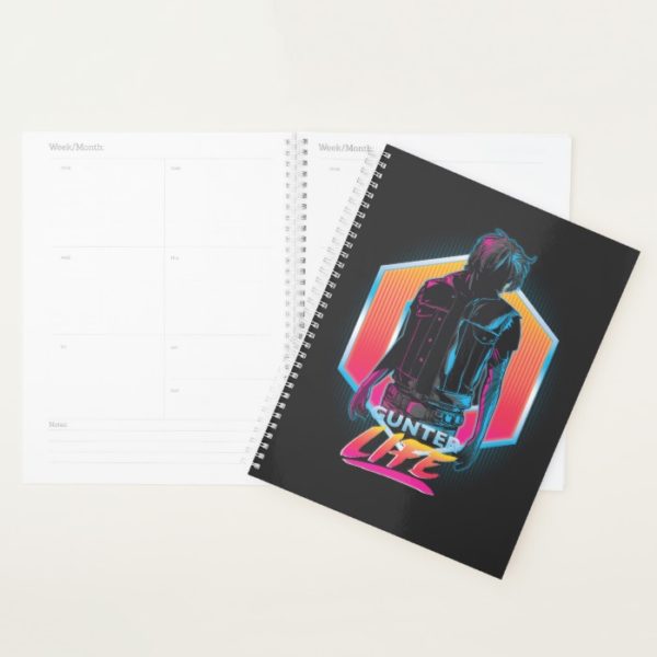 Ready Player One | Gunter Life Graphic Planner