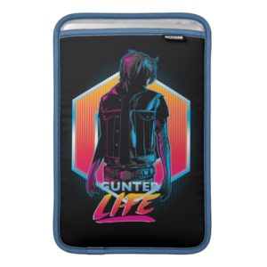 Ready Player One | Gunter Life Graphic Sleeve For MacBook Air