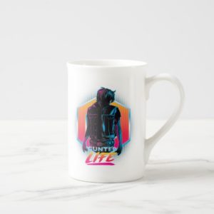 Ready Player One | Gunter Life Graphic Tea Cup