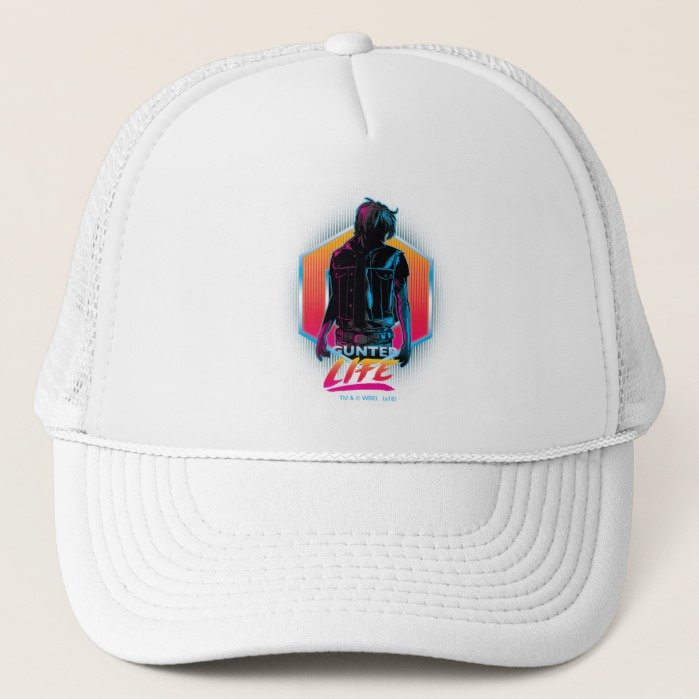 Ready Player One | Gunter Life Graphic Trucker Hat