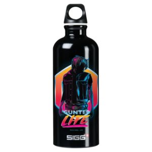 Ready Player One | Gunter Life Graphic Water Bottle
