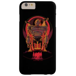 Ready Player One | High Five & Iron Giant Case-Mate iPhone Case