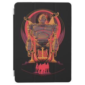 Ready Player One | High Five & Iron Giant iPad Air Cover