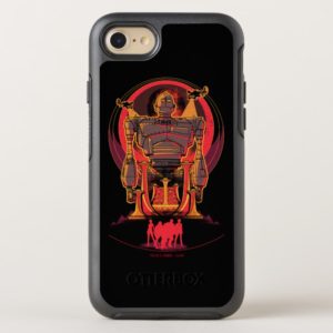Ready Player One | High Five & Iron Giant OtterBox iPhone Case