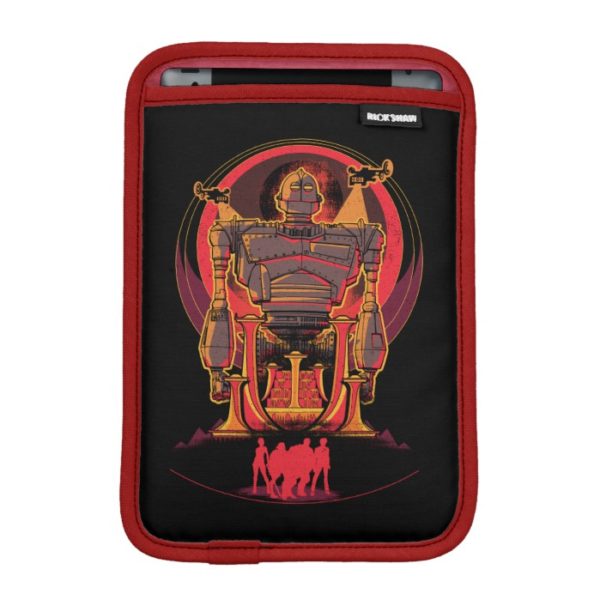 Ready Player One | High Five & Iron Giant Sleeve For iPad Mini