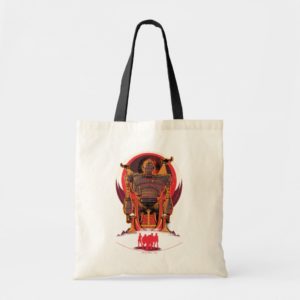 Ready Player One | High Five & Iron Giant Tote Bag