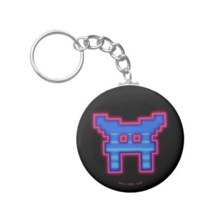 Ready Player One | High Score Leaderboard Keychain