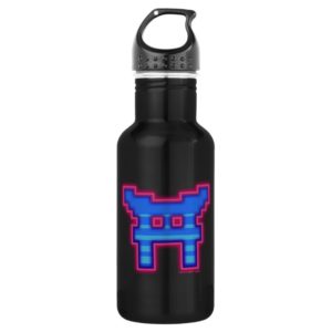 Ready Player One | High Score Leaderboard Stainless Steel Water Bottle