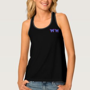 Ready Player One | High Score Leaderboard Tank Top