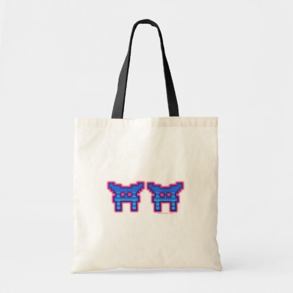 Ready Player One | High Score Leaderboard Tote Bag
