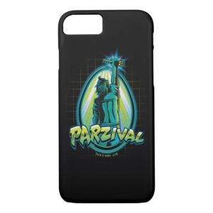 Ready Player One | Parzival With Key Case-Mate iPhone Case