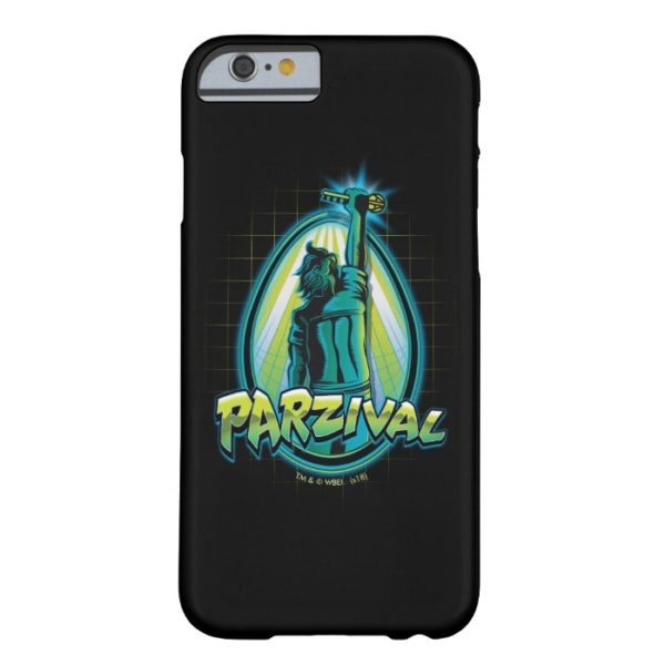 Ready Player One | Parzival With Key Case-Mate iPhone Case