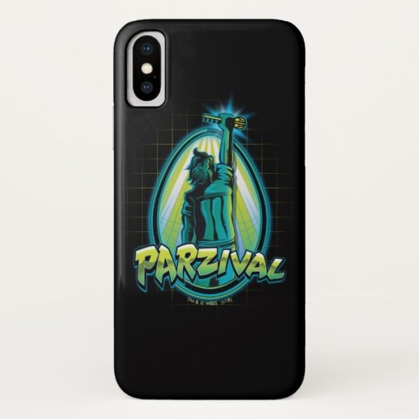 Ready Player One | Parzival With Key Case-Mate iPhone Case