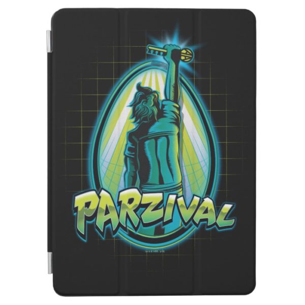 Ready Player One | Parzival With Key iPad Air Cover
