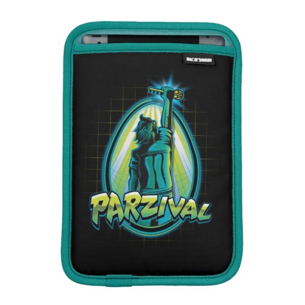 Ready Player One | Parzival With Key iPad Mini Sleeve