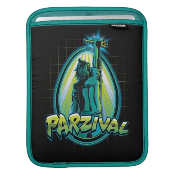 Ready Player One | Parzival With Key iPad Sleeve