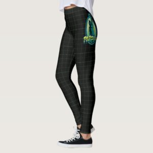 Ready Player One | Parzival With Key Leggings