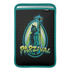 Ready Player One | Parzival With Key MacBook Sleeve