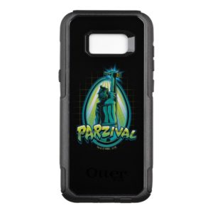 Ready Player One | Parzival With Key OtterBox Commuter Samsung Galaxy S8+ Case