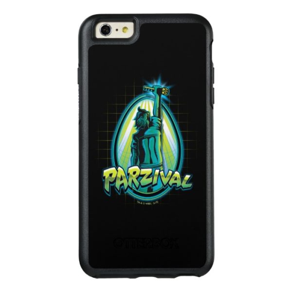 Ready Player One | Parzival With Key OtterBox iPhone Case