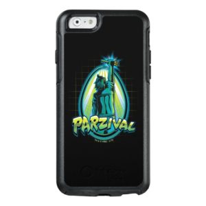 Ready Player One | Parzival With Key OtterBox iPhone Case