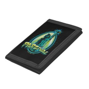 Ready Player One | Parzival With Key Trifold Wallet