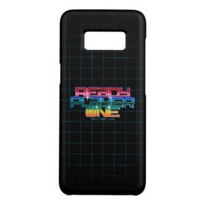 Ready Player One | Rainbow Logo Case-Mate Samsung Galaxy S8 Case